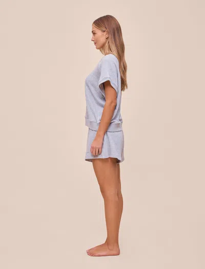Papinelle Most Wanted Cotton Blend Top