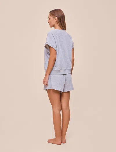 Papinelle Most Wanted Cotton Blend Top
