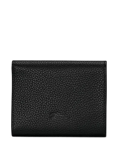 Longchamp Klassisches Kartenetui