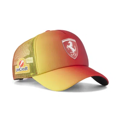 Puma Sf Uk Hamilton Trucker Cap