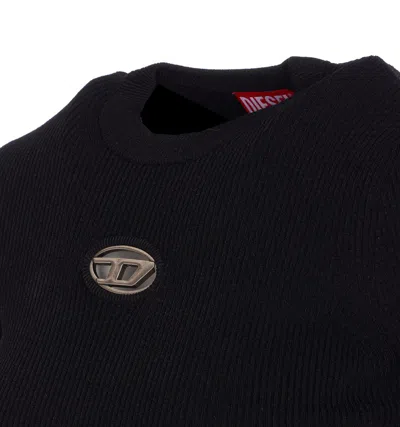 Diesel T-shirts And Polos