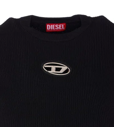 Diesel T-shirts And Polos