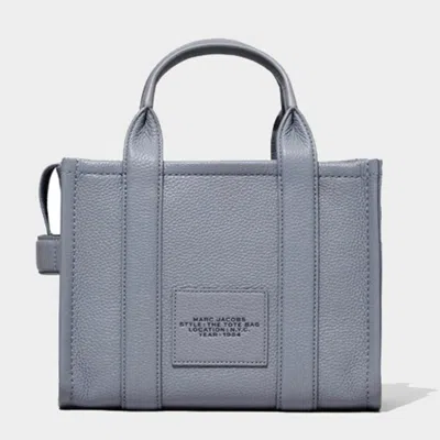 Marc Jacobs Mini Travel Tote In Gray