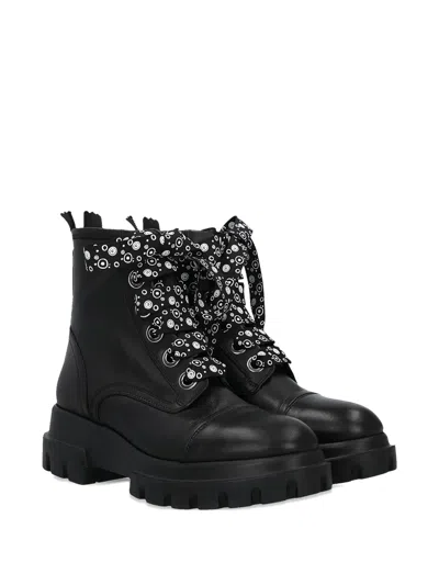 Agl Attilio Giusti Leombruni X 10 Corso Como Boots