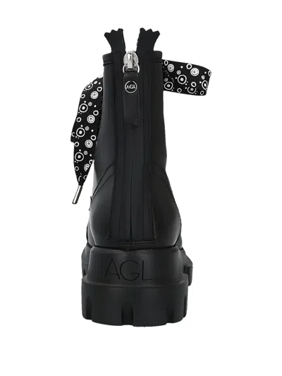 Agl Attilio Giusti Leombruni X 10 Corso Como Boots