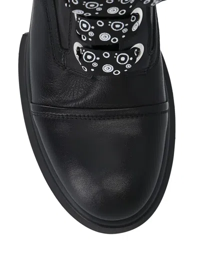 Agl Attilio Giusti Leombruni X 10 Corso Como Boots