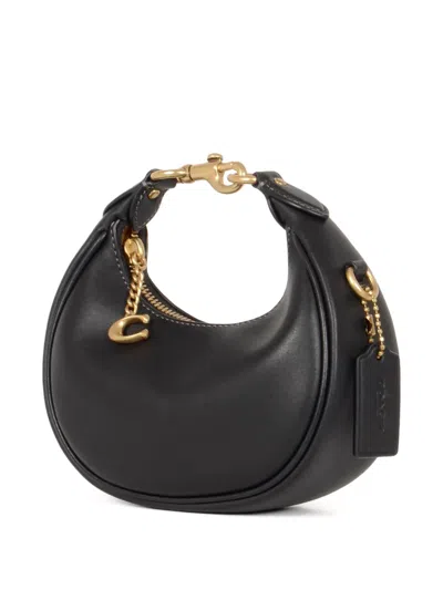 Coach Jonie Crescent Clasp Bag