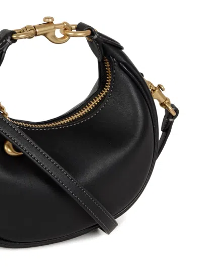 Coach Jonie Crescent Clasp Bag