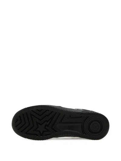 A Bathing Ape Bape Sta™ #2 Star Low-tops Sneakers