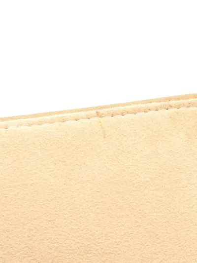 Pre-owned Louis Vuitton 2001 Pochette Twin Gm Shoulder Bag