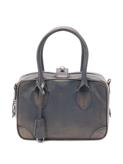 Golden Goose Top-handle Zip-fastening Tote Bag