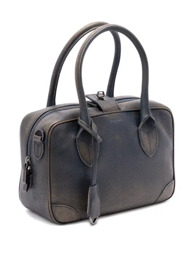 Golden Goose Top-handle Zip-fastening Tote Bag