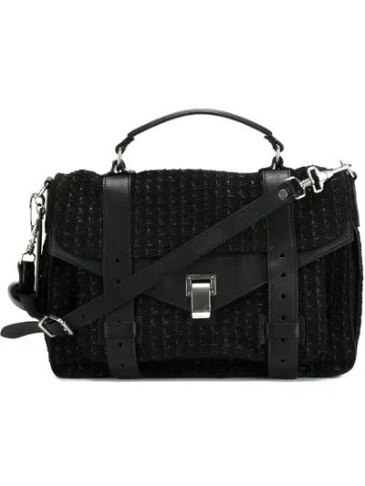 Proenza Schouler Medium 'ps1' Satchel