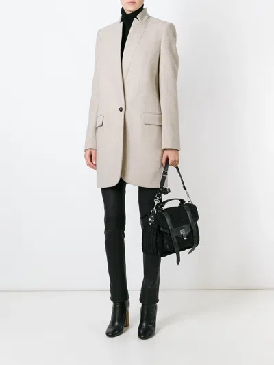 Proenza Schouler Medium 'ps1' Satchel