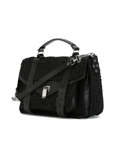 Proenza Schouler Medium 'ps1' Satchel
