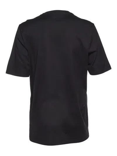 Pre-owned Dsquared2  Icon Cotton T-shirt