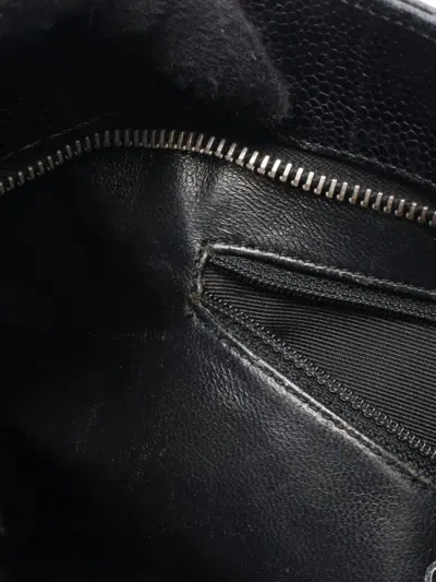 Pre-owned Chanel 2000-2002 Reissue Tote Bag