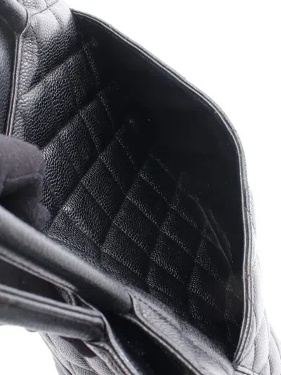 Pre-owned Chanel 2000-2002 Reissue Tote Bag
