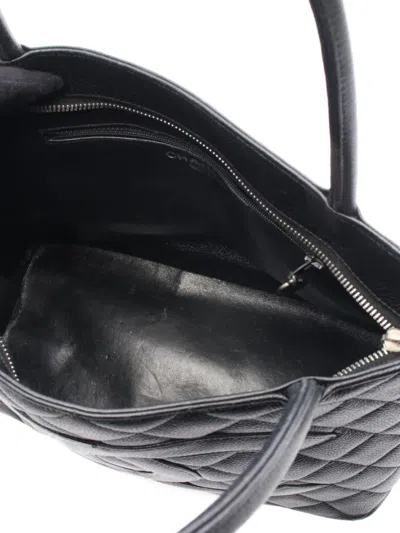 Pre-owned Chanel 2000-2002 Reissue Tote Bag