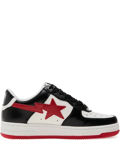 BAPE STA #3 SNEAKERS