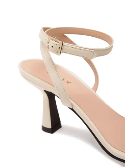 Bally Ankle-wrap Leather Sandals