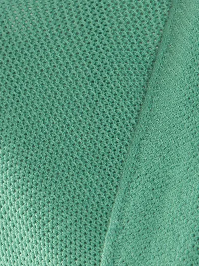 Pre-owned Giorgio Armani Fine-knit Top Set