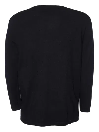 Pre-owned Weekend Max Mara  Cotton Button Cardigan