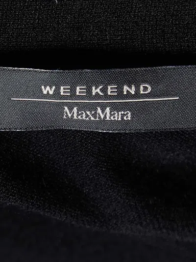 Pre-owned Weekend Max Mara  Cotton Button Cardigan