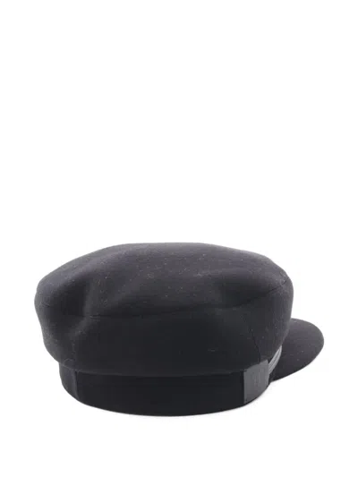 Pre-owned Hermes 10s Wool Hat