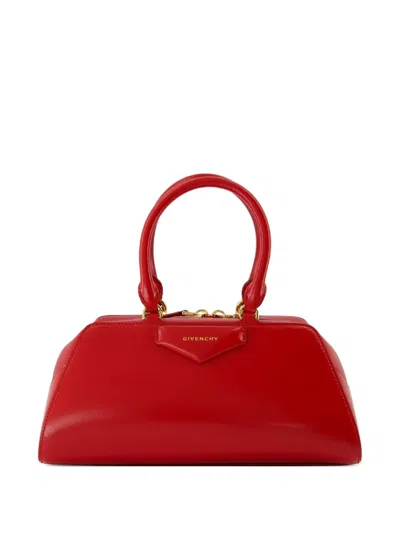 Givenchy Mini Antigona East-west Tote Bag