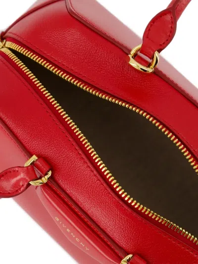 Givenchy Mini Antigona East-west Tote Bag