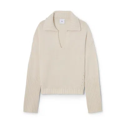 G. Label By Goop Tatum Sweater
