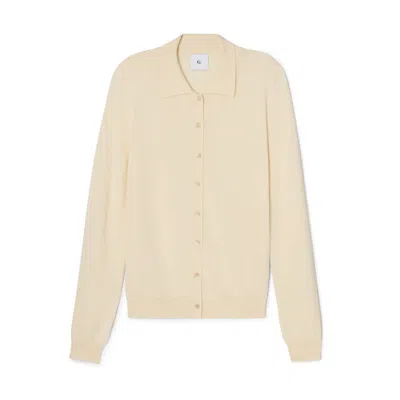 G. Label By Goop Nell Cardigan