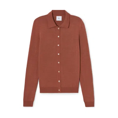 G. Label By Goop Nell Cardigan