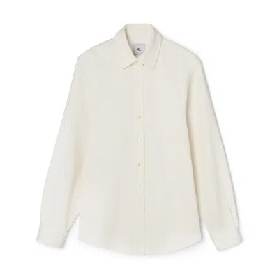 G. Label By Goop Sandra Shirt