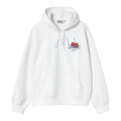 Carhartt Hooded Jake Gracia Sweatshirt
