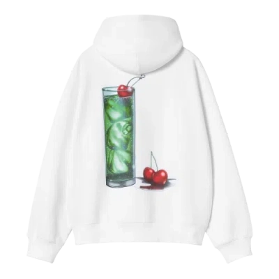 Carhartt Hooded Jake Gracia Sweatshirt