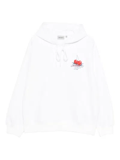 Carhartt Hooded Jake Gracia Sweatshirt