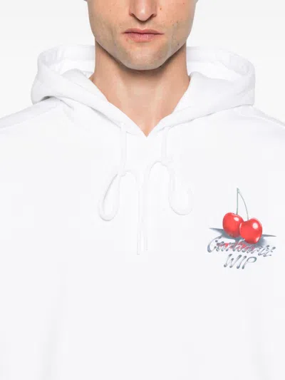 Carhartt Hooded Jake Gracia Sweatshirt