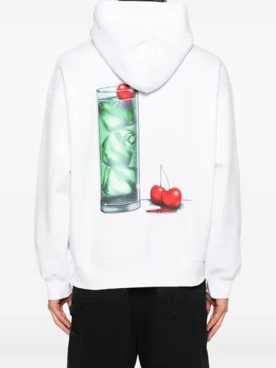Carhartt Hooded Jake Gracia Sweatshirt
