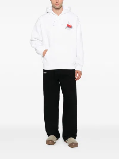 Carhartt Hooded Jake Gracia Sweatshirt