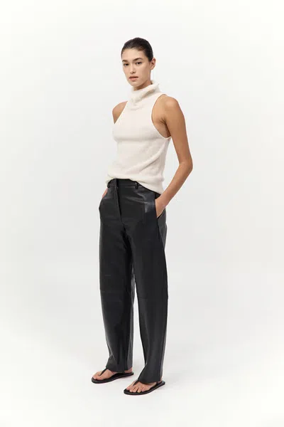 St Agni Cashmere Blend Top