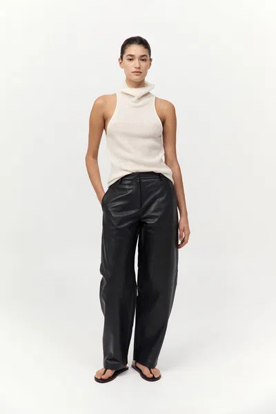 St Agni Cashmere Blend Top