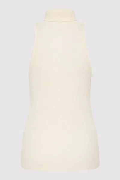 St Agni Cashmere Blend Top