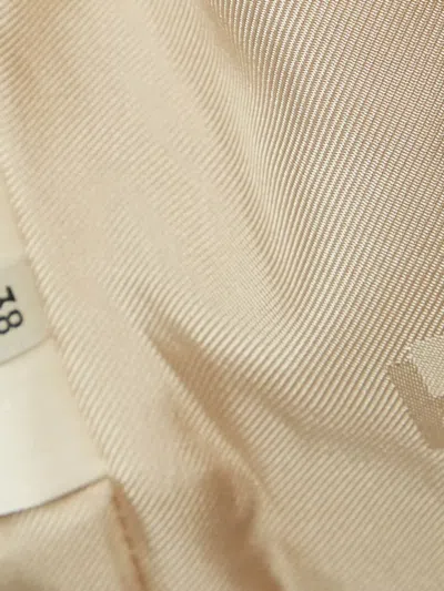 Pre-owned Hermes Sleeveless Button-down Vest