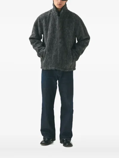 Welter Shelter Pocket Zip-up Cardigan