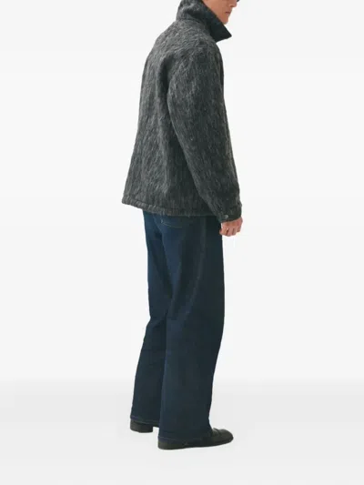 Welter Shelter Pocket Zip-up Cardigan