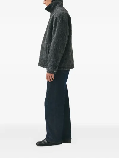 Welter Shelter Pocket Zip-up Cardigan