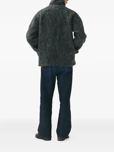 Welter Shelter Pocket Zip-up Cardigan