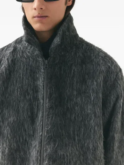 Welter Shelter Pocket Zip-up Cardigan